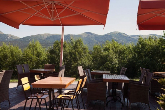 Пивной ресторан 