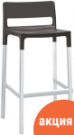 Стул барный пластиковый Divo