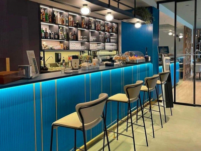 Проект:Modica Boutique Hotel, Рагуза, Италия