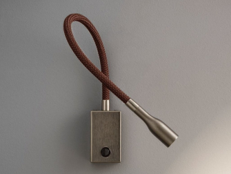 Светильник металлический настенный-thumbs-Фото1