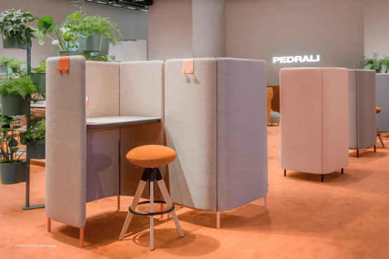 Orgatec 2022, Кёльн, Германия