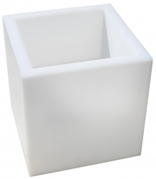 Кашпо пластиковое светящееся-thumbs-Фото1