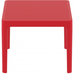Столик пластиковый журнальный Sky Side Table