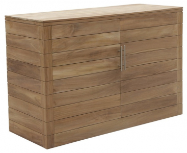 Буфет деревянный Giardino Di Legno Fugu  тик Фото 1