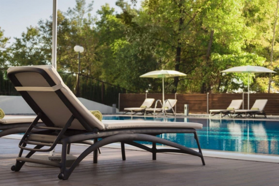 Отель Pullman Sochi Centre, Сочи