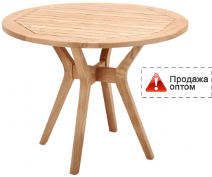 Стол обеденный деревянный-thumbs-Фото1