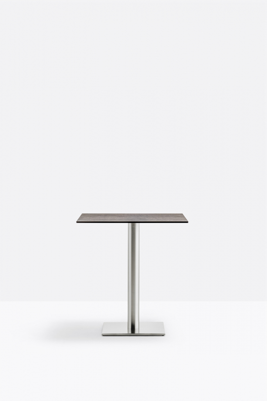 Подстолье металлическое Inox