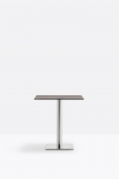Подстолье металлическое Inox