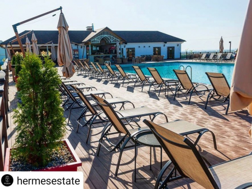 Конноспортивный клуб 