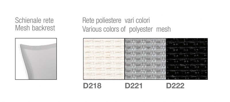 Кресло компьютерное Kastel Kuper Easy Mesh