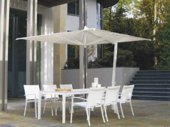 Зонт профессиональный 2х2 м-thumbs-Фото1