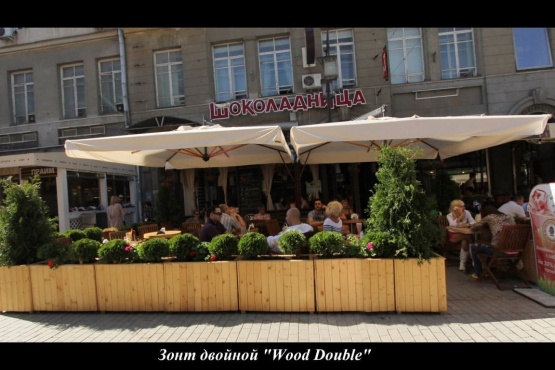 Ресторан на Камергерском пер., Москва