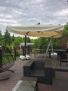 Частный проект