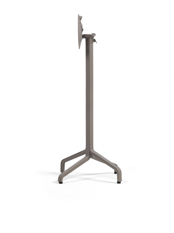 Подстолье металлическое барное складное Frasca High Folding Special