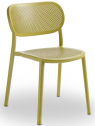 Стул пластиковый Gaber Nuta технополимер Фото 1