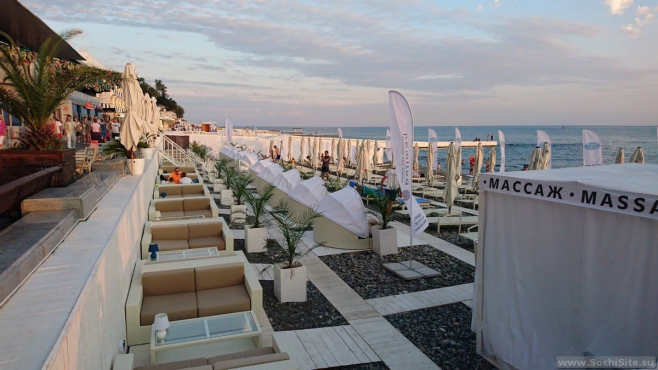 Отель Pullman Sochi Centre, Сочи