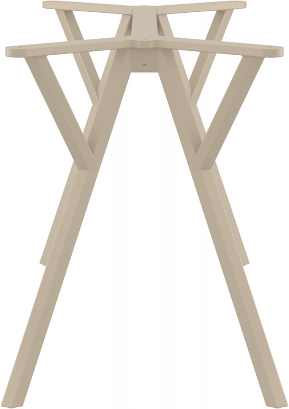Подстолье пластиковое Max Legs Medium