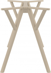 Подстолье пластиковое Max Legs Medium