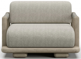 Кресло плетеное мягкое-thumbs-Фото1