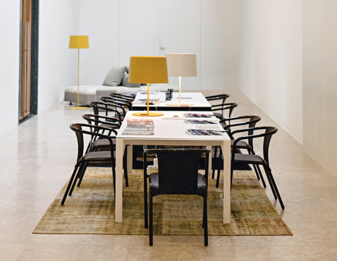 Studio Triennale, Милан, Италия