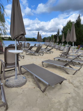 Элитный поселок под Москвой