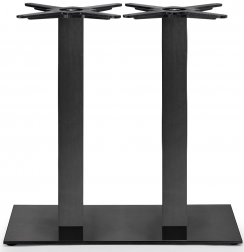 Подстолье двойное металлическое-thumbs-Фото4