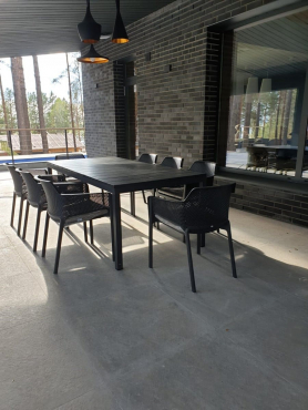 Частный проект