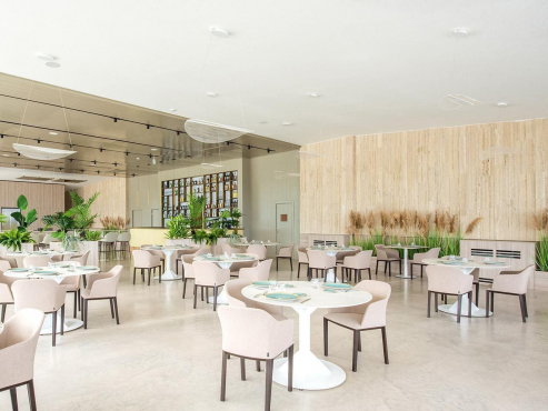 La Sirenetta Mondello, Palermo