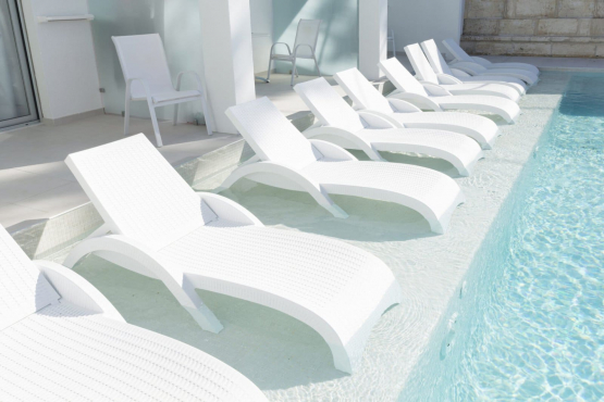 Sky Senses Hotel 4*, Майорка