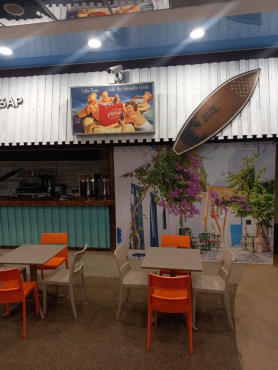 Ква-Ква Парк, г. Москва, Ярославское шоссе