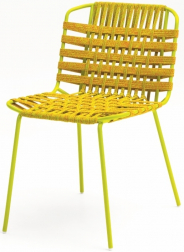 Стул металлический плетеный-thumbs-Фото1