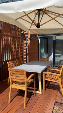 Частный проект