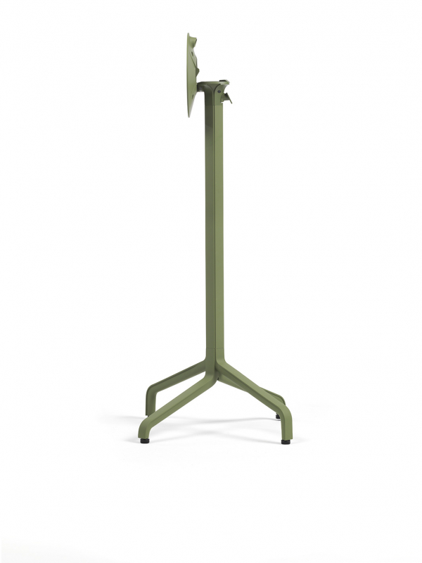 Подстолье металлическое барное складное Frasca High Folding
