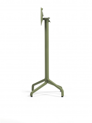 Подстолье металлическое барное складное Frasca High Folding