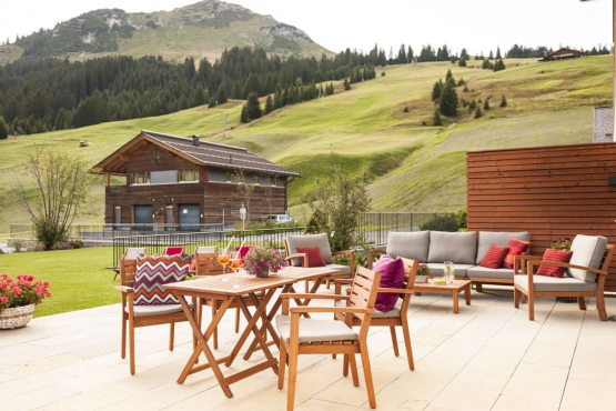 Тироль, Австрия