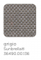 Подушка для скамьи Nardi Rio Bench Sunbrella серый Фото 3