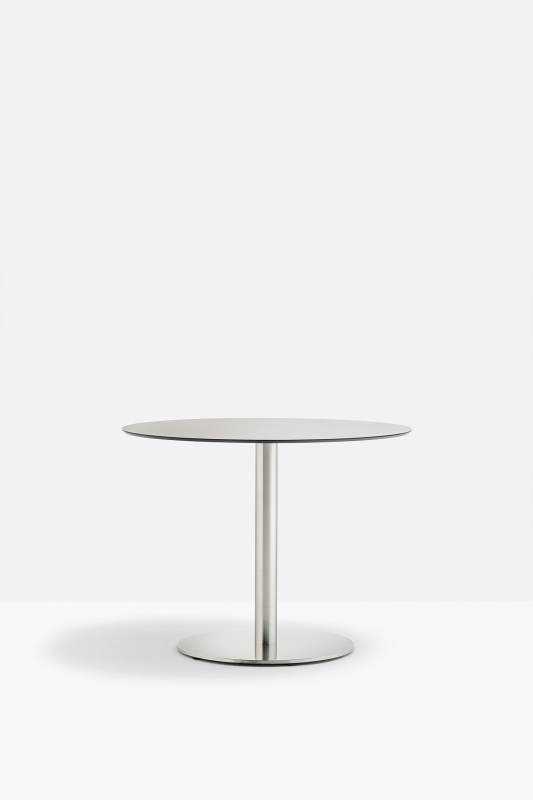 Подстолье металлическое Inox