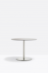 Подстолье металлическое Inox
