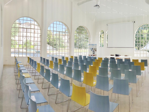 Centri Servizi Polifunzionale, Эмилия-Романья, Италия