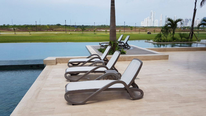 Condominio Vintage Santa Maria Country Golf Club, Панама, Панама