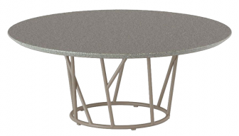 Столик журнальный металлический-thumbs-Фото1