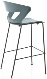 Стул барный пластиковый-thumbs-Фото1