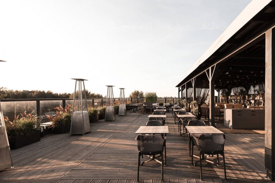 Loop Hotel, Вильнюс, Литва