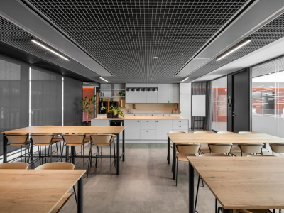 Проект:Danske Bank Pier DC, Вильнюс, Литва