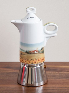 Кофеварка гейзерная Espressina Classic