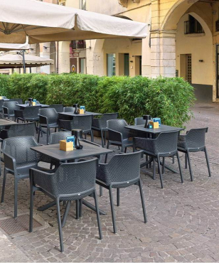 Ovosodo Cocktail Bar, Виченца, Италия