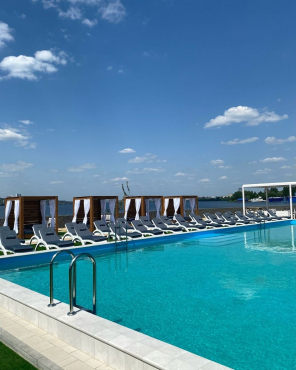 Клубный комплекс 