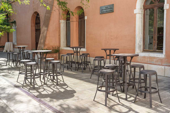 San Servolo Cafe&Restaurant, Венеция, Италия