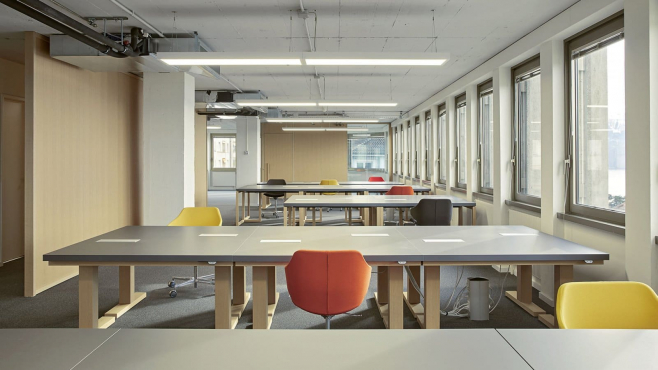 Frontiers, Лозанна, Швейцария