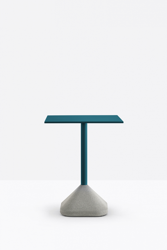 Подстолье металлическое Concrete